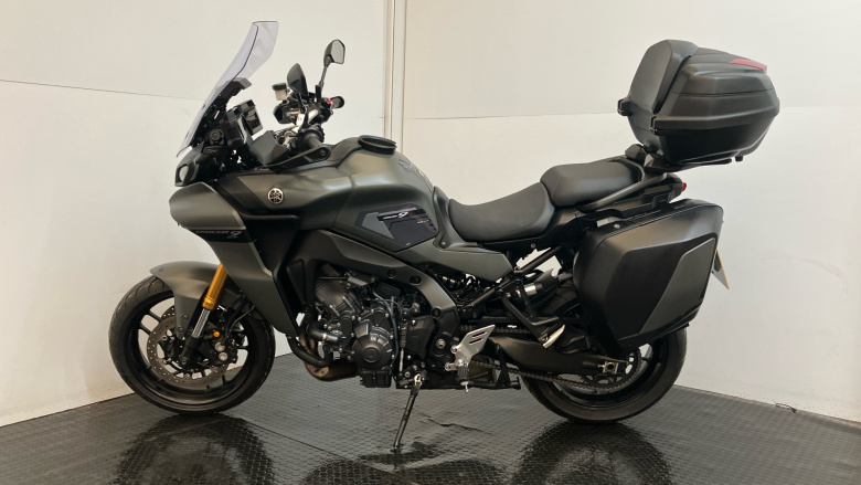 Yamaha Tracer 9 Gt (21MY)